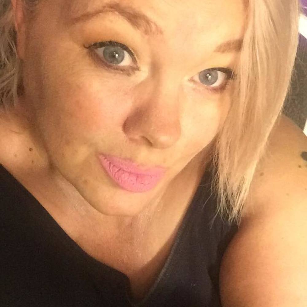 Meet your Posher, Eddi